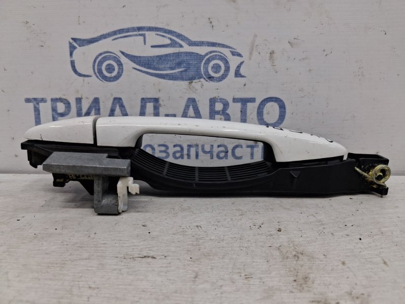 Ручка двери внешняя передняя левая CX 5 2011-2017 KE 2.2 diesel