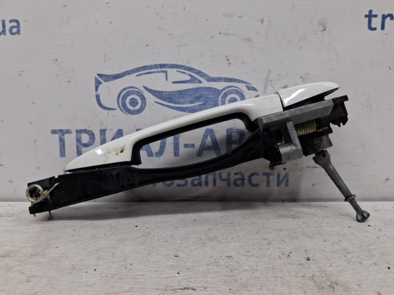 Ручка двери внешняя передняя правая CX 5 2011-2017 KE 2.2 diesel