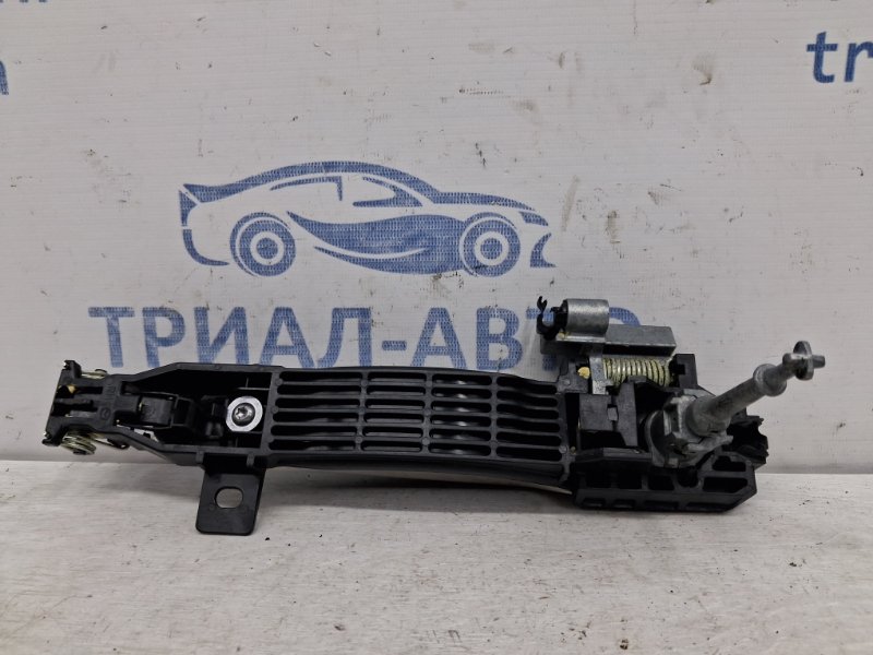 Ручка двери внешняя передняя правая Mazda CX 5 KE 2.2 diesel