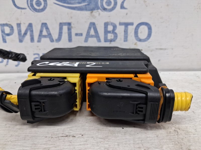 Блок AIRBAG Ceed 2012-2018 JD 1.6 diesel D4FB