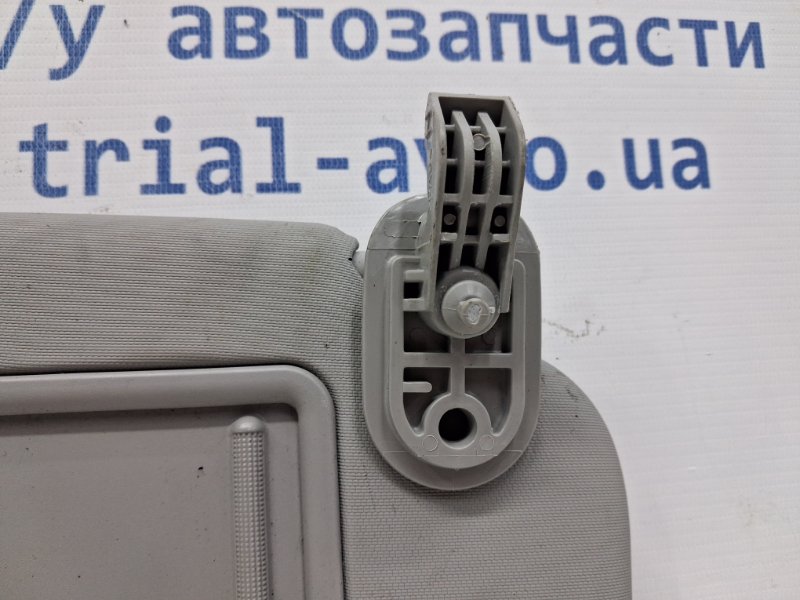Козырек солнцезащитный правый Ceed 2012-2018 JD 1.6 diesel D4FB