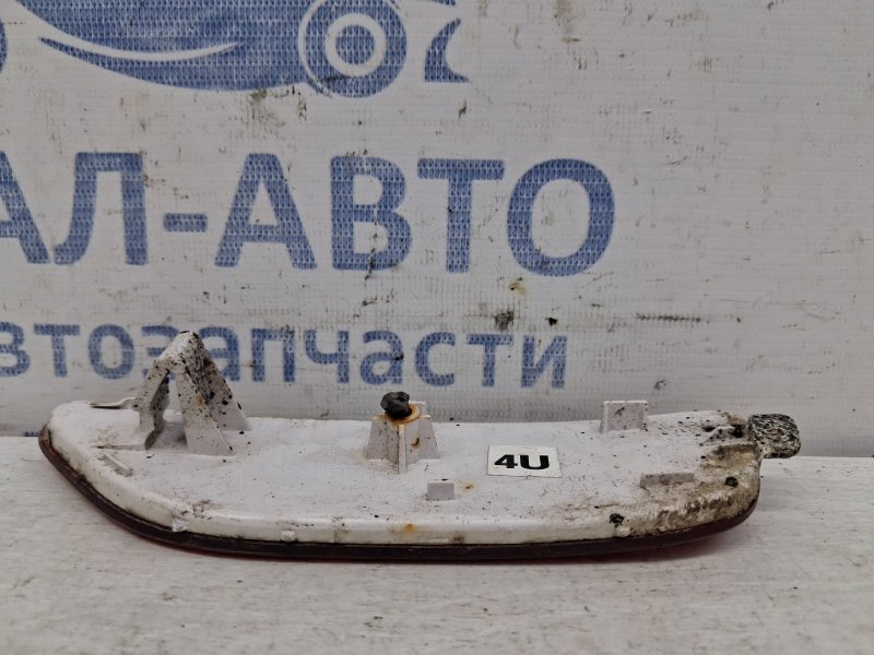 Катафот левый Captiva 2006-2011 C100 2.4 бензин Z24SED