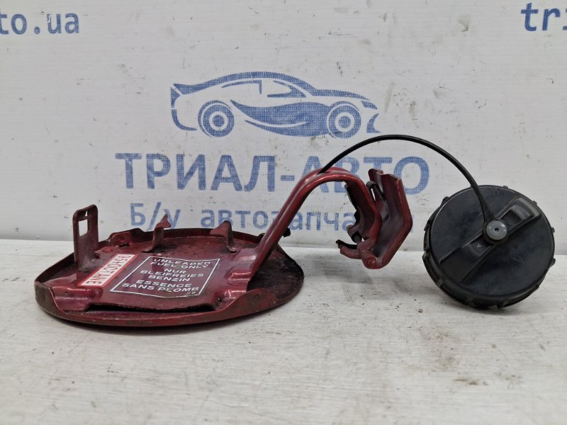 Лючок бака Mitsubishi Lancer 10 1.5 бензин 4a91