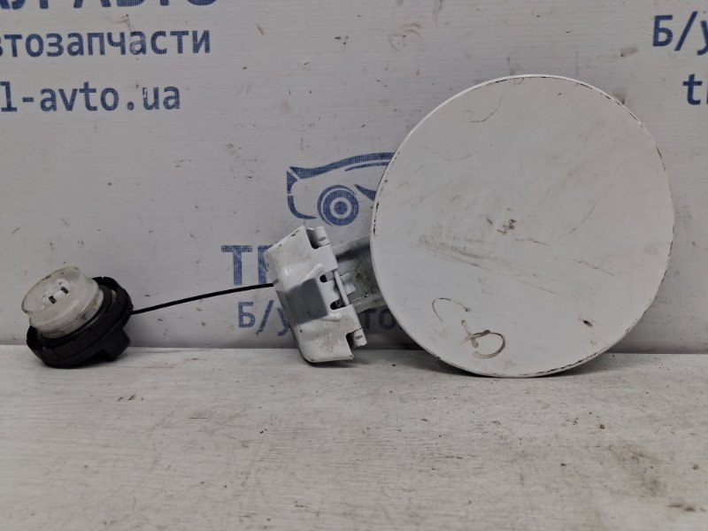 Лючок бака Mazda CX 5 2011-2017 KE 2.2 diesel KD5342410 Б/У