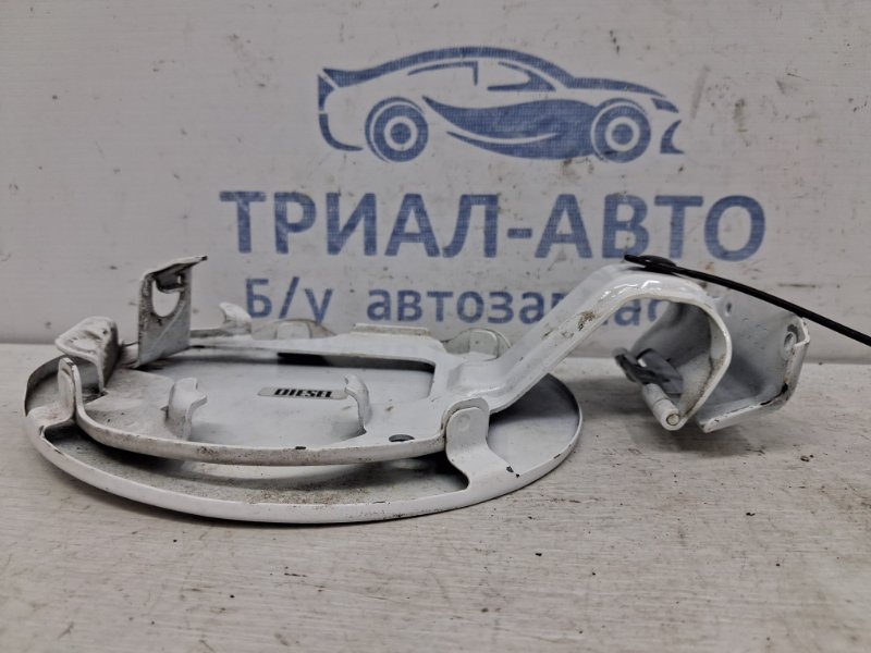 Лючок бака CX 5 2011-2017 KE 2.2 diesel