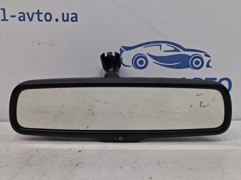 Зеркало салона Mazda CX 5 2011-2017 KE 2.2 diesel KD4669220B Б/У