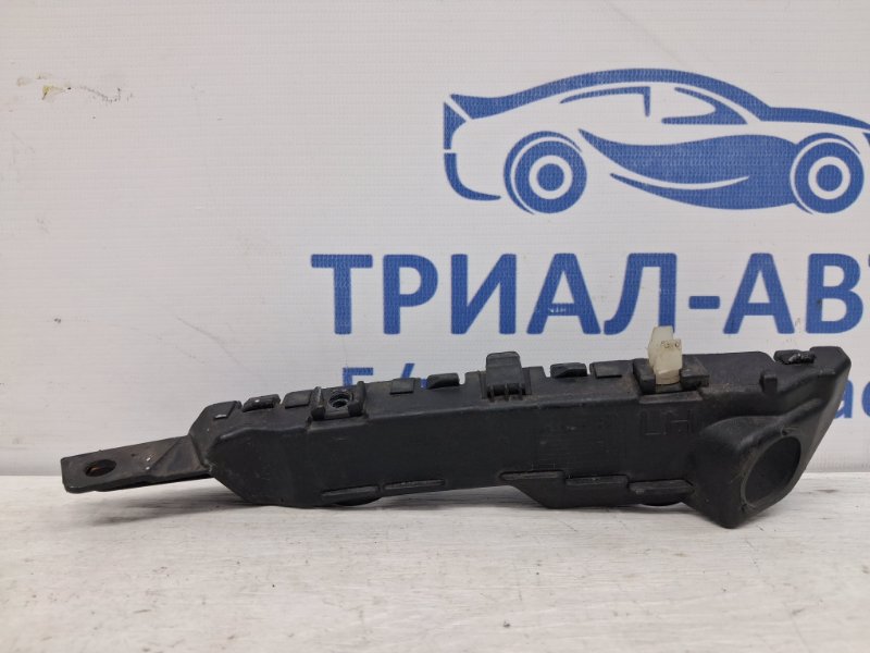 Кронштейн бампера передний левый Kia Ceed 2012-2018 JD 1.6 diesel D4FB 86515A2000 Б/У