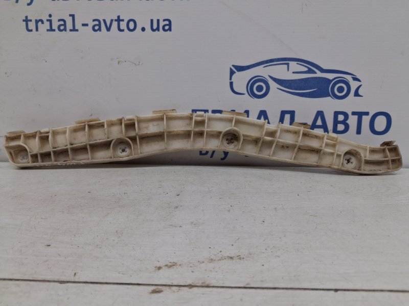 Кронштейн бампера задний правый Mitsubishi Pajero Wagon 2006-2022 4 3.2 Дизель 4M41 6410A188 Б/У