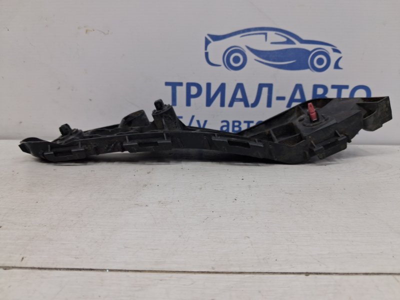 Кронштейн бампера передний левый RAV 4 2012-2018 A40 2.2 diesel 2ADFTV