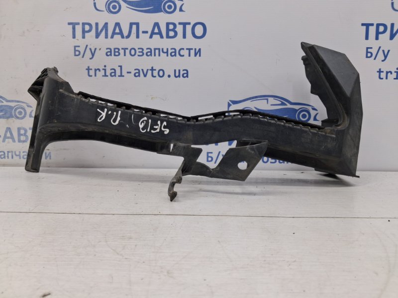 Кронштейн бампера передний правый Subaru Forester 2012-2018 SJ 2.0 diesel EE20Z 57707SG000 Б/У