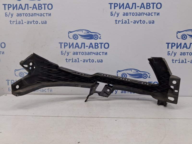Кронштейн бампера передний левый Outback 2009-2015 BR 2.5 бензин Ej253