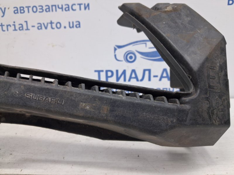 Кронштейн бампера передний правый Outback 2009-2015 BR 2.5 бензин Ej253
