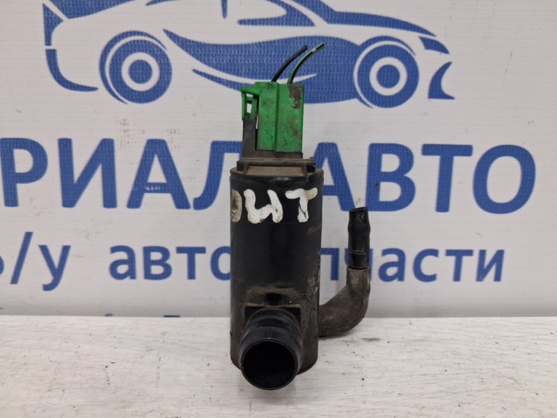 Насос омывателя стекла Outlander 2003-2006 cu 2.4 бензин 4G69