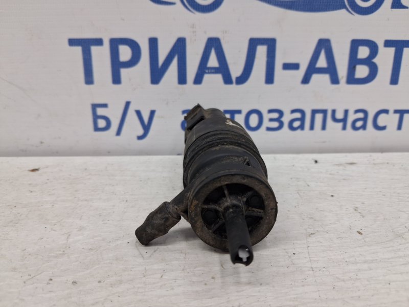 Насос омывателя стекла Lancer 2007-2017 10 1.5 бензин 4a91