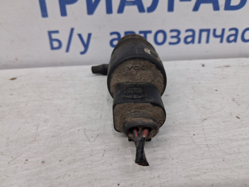 Насос омывателя стекла Mitsubishi Lancer 10 1.5 бензин 4a91