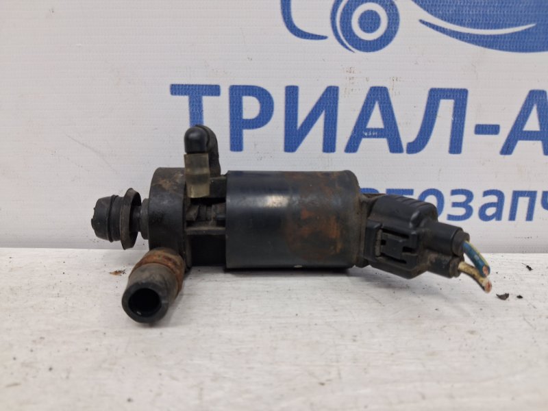 Насос омывателя фар Toyota Prado 2002-2009 J120 4.0 1GR-FE 8528050020 Б/У