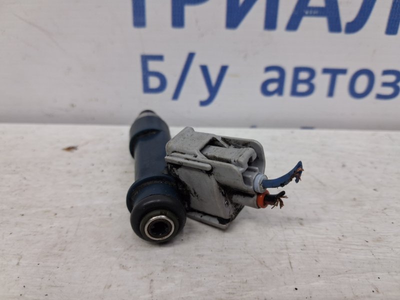 Форсунка топливная Prado 2002-2009 J120 4.0 1GR-FE