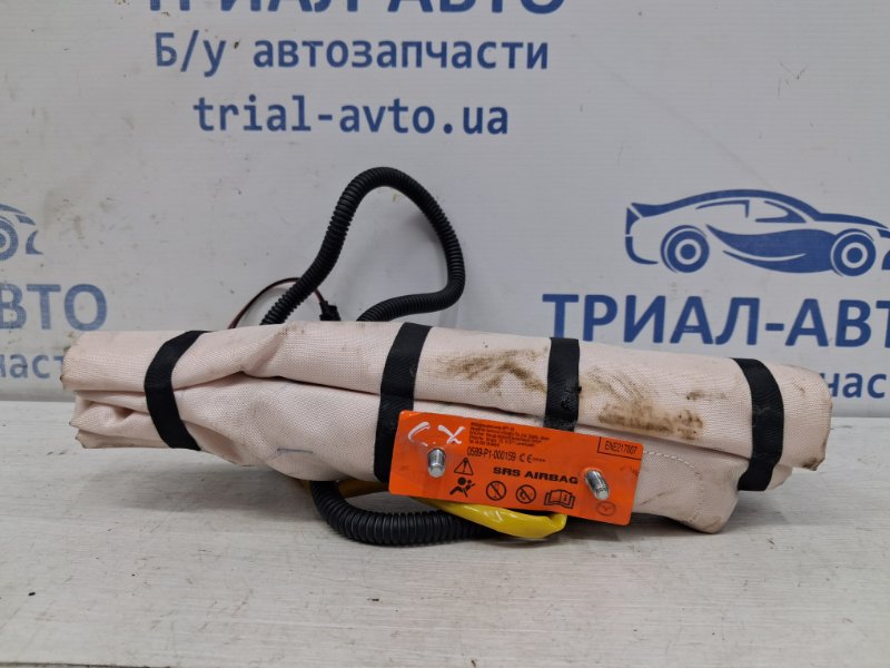 Подушка безопасности в кресло Mazda CX 5 2011-2017 KE 2.2 diesel KA1C57KB0 Б/У