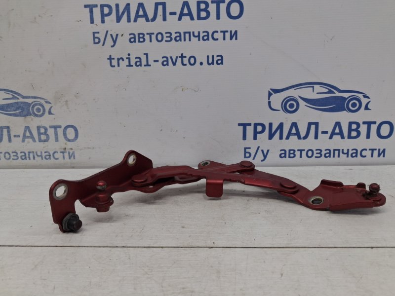Петля крышки багажника левая Lancer 2007-2017 10 1.5 бензин 4a91