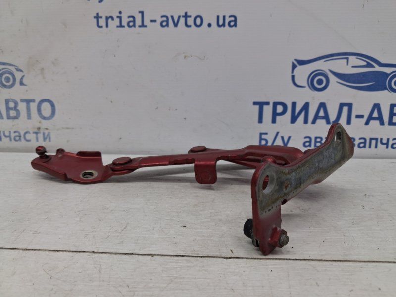 Петля крышки багажника правая Lancer 2007-2017 10 1.5 бензин 4a91
