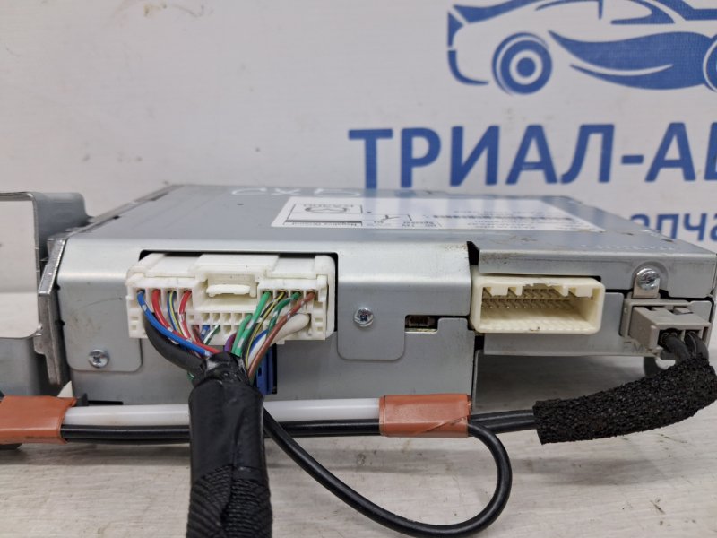 Блок управления CX 5 2011-2017 KE 2.2 diesel