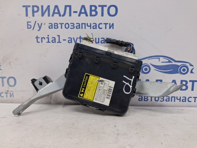 Блок управления Toyota Prado 2002-2009 J120 4.0 1GR-FE 8954060230 Б/У