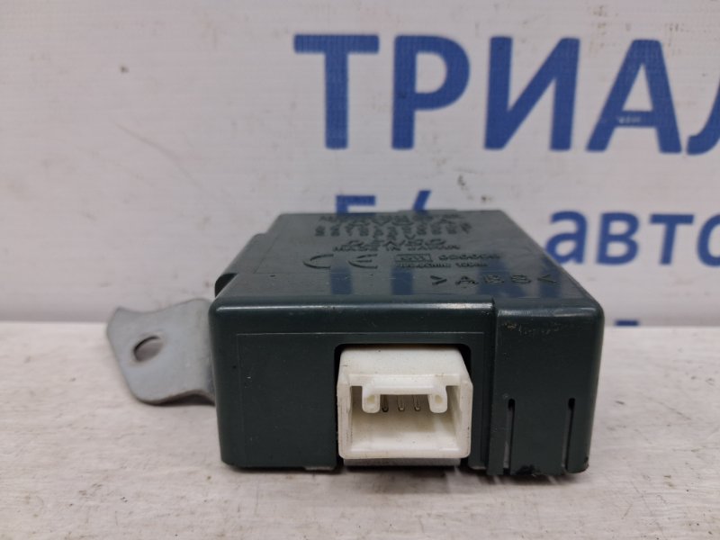 Блок управления Prado 2002-2009 J120 4.0 1GR-FE