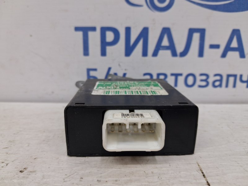 Блок управления Prado 2002-2009 J120 4.0 1GR-FE