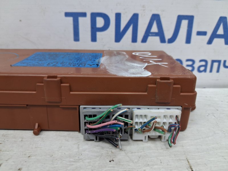Блок комфорта Mitsubishi Outlander cu 2.4 бензин 4G69