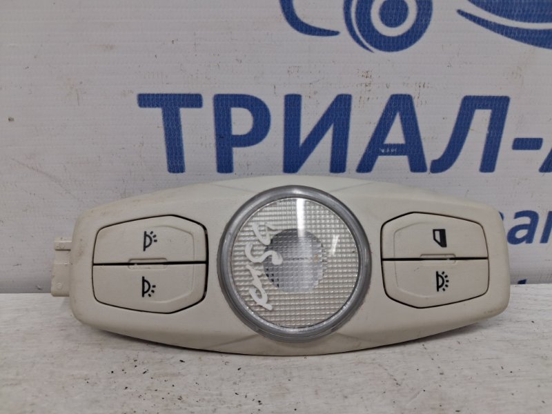 Плафон задний Ford Kuga 2011-2019 CBS 2.0 diesel CJ5A13K767 Б/У