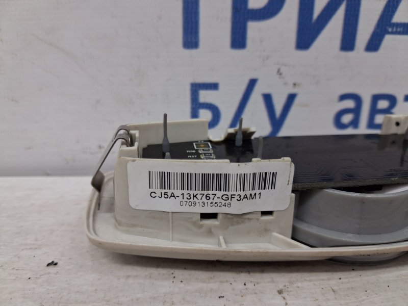 Плафон задний Ford Kuga CBS 2.0 diesel