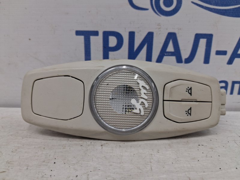Плафон задний Ford Kuga 2011-2019 CBS 2.0 diesel CJ5A13K767 Б/У