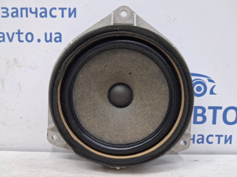 Динамик музыкальный задний Toyota Prado 2002-2009 J120 4.0 1GR-FE 8616022890 Б/У