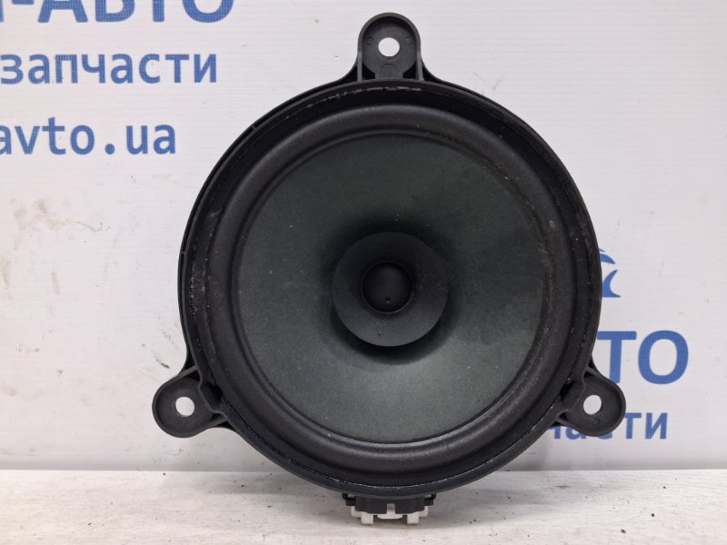 Динамик музыкальный задний Mazda CX 5 2011-2017 KE 2.2 diesel KE7066960 Б/У