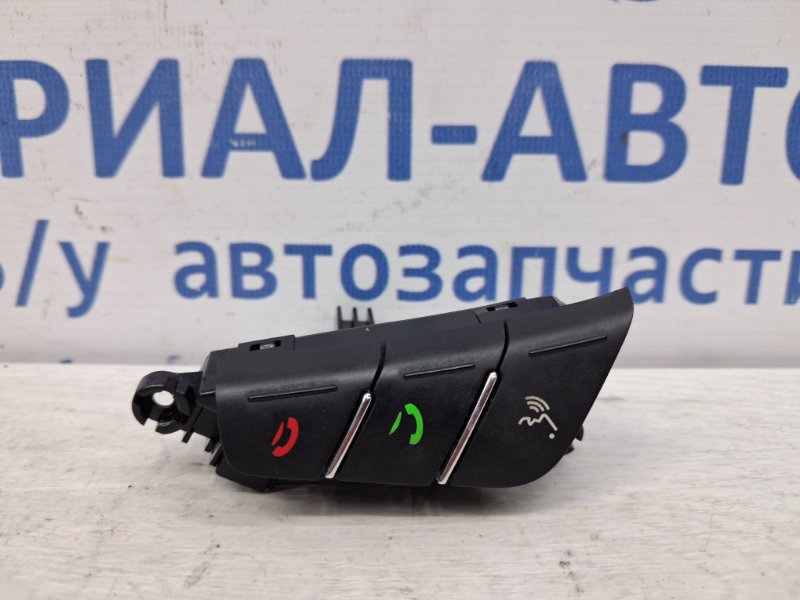 Кнопки руля Kia Ceed 2012-2018 JD 1.6 diesel D4FB 49D29C1110 Б/У