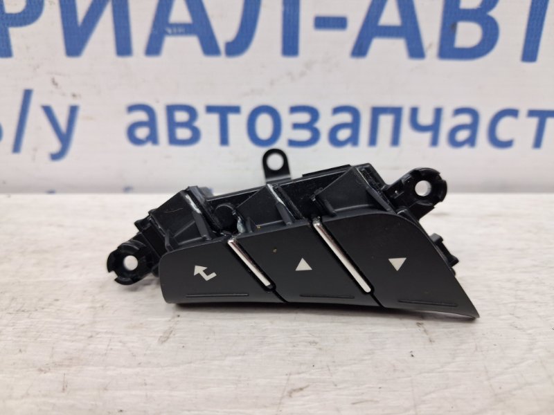 Кнопки руля Kia Ceed 2012-2018 JD 1.6 diesel D4FB 49D29D1110 Б/У