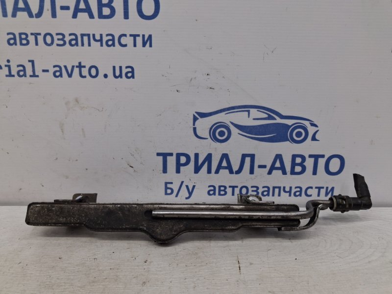 Топливная рампа 3 2003-2009 BK 1.6 бензин Z6