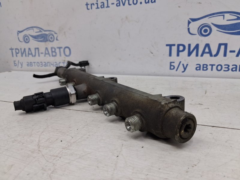 Топливная рампа Sorento 2002-2011 BL 2.5 diesel D4CB