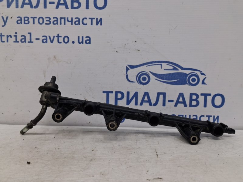 Топливная рампа Toyota Prado 2002-2009 J120 4.0 1GR-FE 2380731010 Б/У