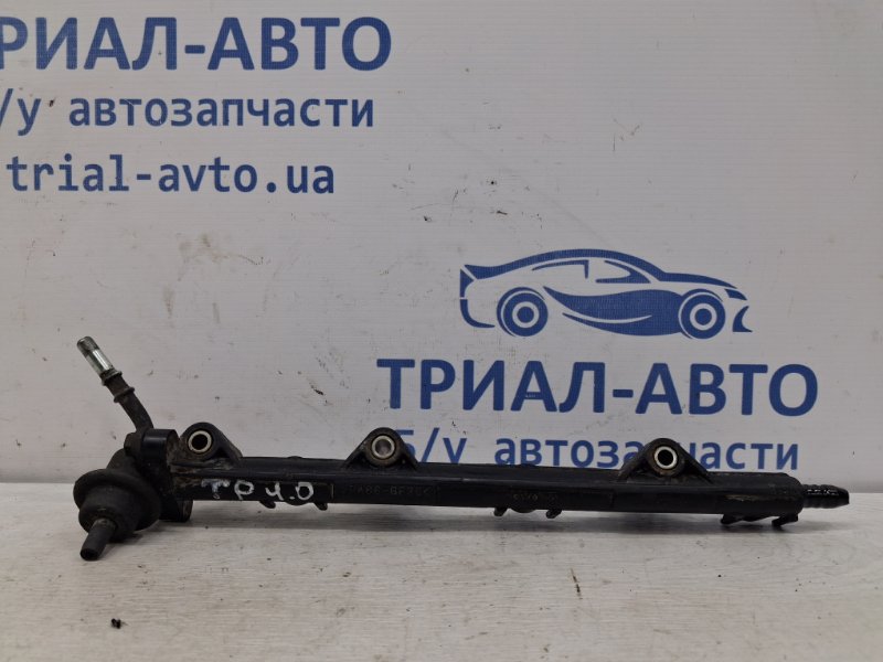 Топливная рампа Toyota Prado J120 4.0 1GR-FE
