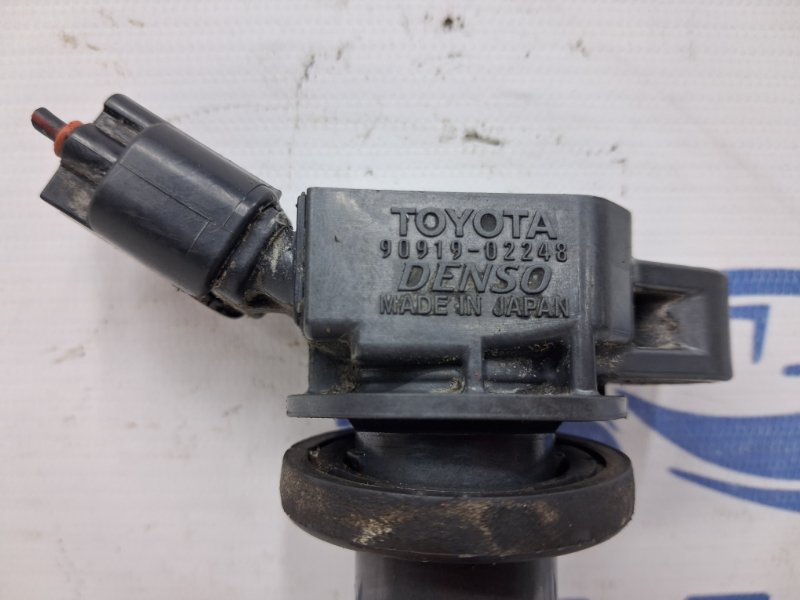 Катушка зажигания Toyota Prado J120 4.0 1GR-FE