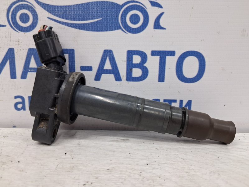 Катушка зажигания Toyota Prado 2002-2009 J120 4.0 1GR-FE 9091902248 Б/У
