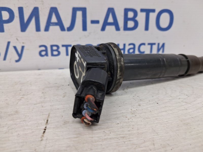 Катушка зажигания Prado 2002-2009 J120 4.0 1GR-FE