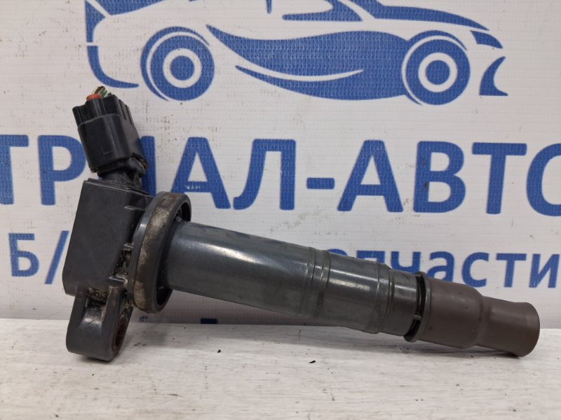 Катушка зажигания Toyota Prado 2002-2009 J120 4.0 1GR-FE 9091902248 Б/У