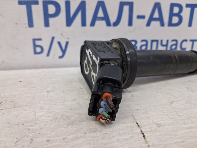 Катушка зажигания Prado 2002-2009 J120 4.0 1GR-FE