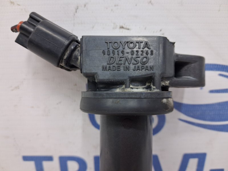 Катушка зажигания Toyota Prado J120 4.0 1GR-FE