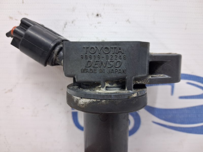 Катушка зажигания Toyota Prado J120 4.0 1GR-FE