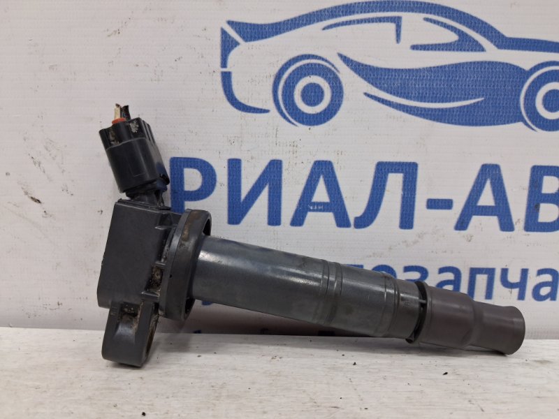 Катушка зажигания Toyota Prado 2002-2009 J120 4.0 1GR-FE 9091902248 Б/У