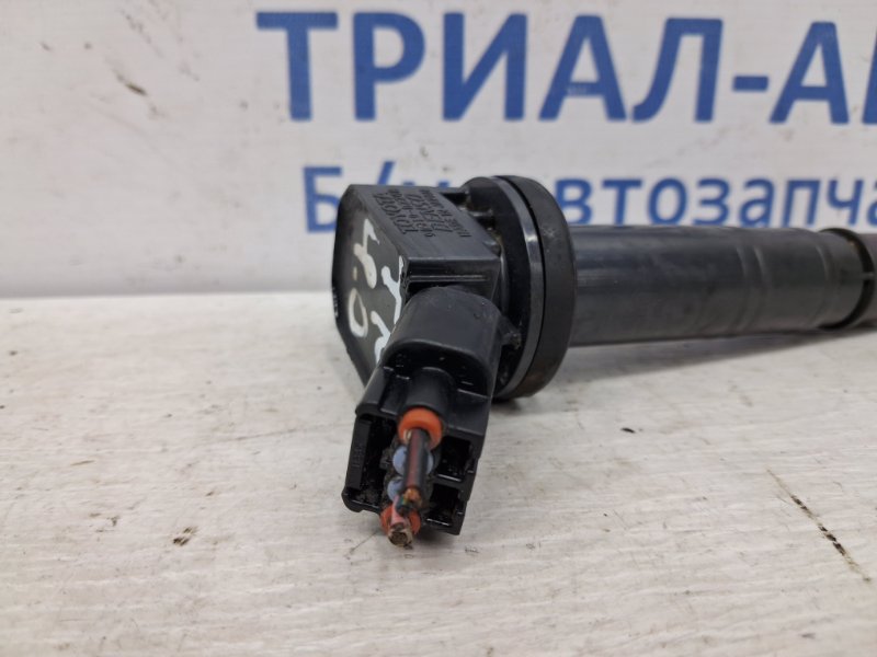 Катушка зажигания Prado 2002-2009 J120 4.0 1GR-FE