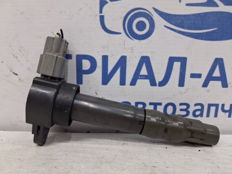 Катушка зажигания Mitsubishi Outlander 2003-2006 cu 2.4 бензин 4G69 MR994643 Б/У